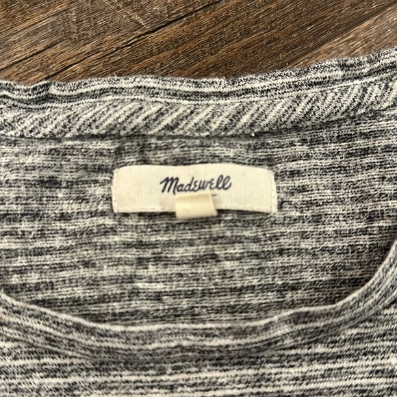 Madewell Graphic T-shirt - Picture 7 of 8